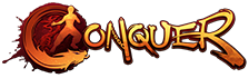 Conquer Online Logo